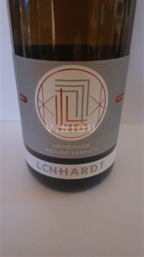 Mosela Lenhardt Mehringer Kabinett 2022