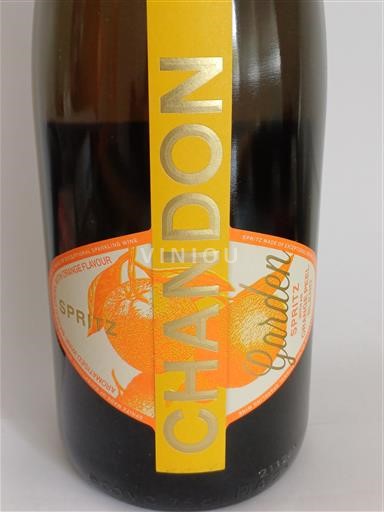 Mendoza Möet / Chandon Spritz Không niên vụ