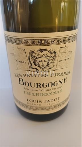 Бургундія Louis Jadot 2021