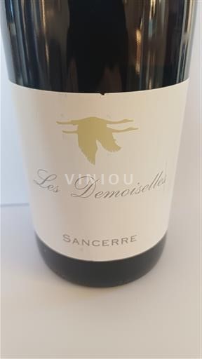 Valle della Loira Sancerre Les Demoiselles 2022