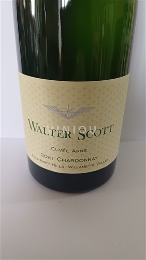 Vùng trồng nho được cấp phép California Thung lũng Alexander Walter Scott Covee Anne, Wilamette Valley 2021