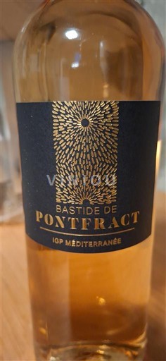 Provence, Lower Rhône Valley, Corsica Mediterranean Bastide de Pontefract 2024