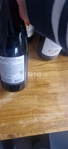 Veneto Amarone della Valpolicella Rocca Alata 2022