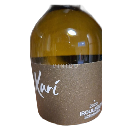 Tây Nam Irouléguy Sormarka Xuri 2020