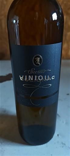 Bordeaux Côtes-de-bourg Colignac Secret Neleten.