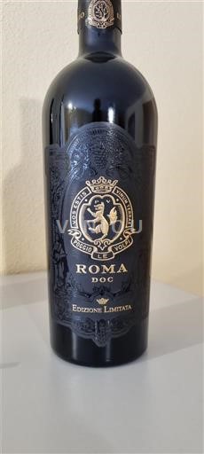 Emilia-Romagna Romagne Le Volpi Edizione Limitata 2016