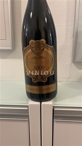Vénétie Không được chỉ định Villa Annaberta Canaja Gold 2009