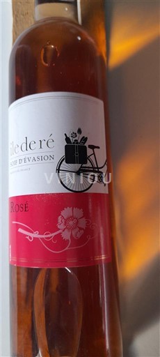 Aquitanien und Charente Charentais Île de Ré Soif d'Évasion Ohne Jahrgang