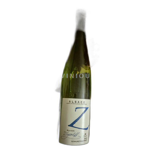 Alsazia Non specificato Zeyssolff Gewurztraminer 2023