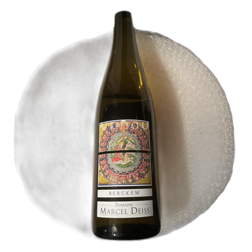 Alsace Ospecificerad Domaine Marcel Deiss Berckem 2022