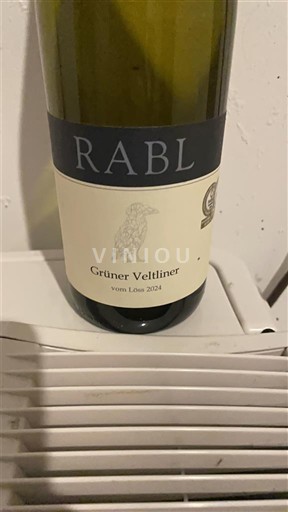 Hạ Áo Kamptal DAC Rabl vom Löss 2024