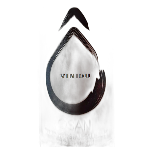 Bruselas Osan - Gourmet botanical drink Shiso pourpre-Basilic 2025