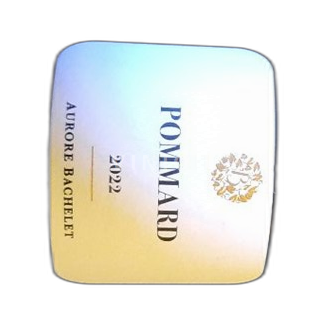 Bourgogne Pommard Aurore Bachelet 2022 2022