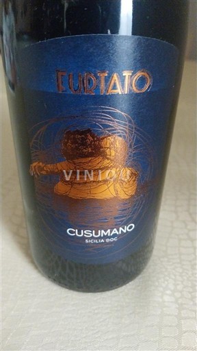 Sicilia Cusumano Furtato 2022