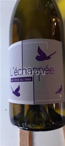 Sudoeste Côtes del Tarn L'échappée 2023