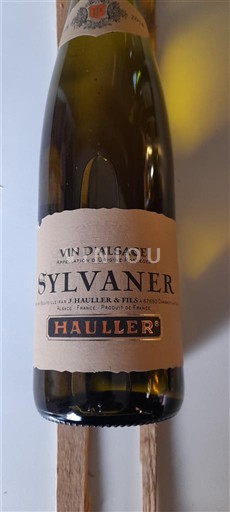 Alsace Hauller & Fils 2018