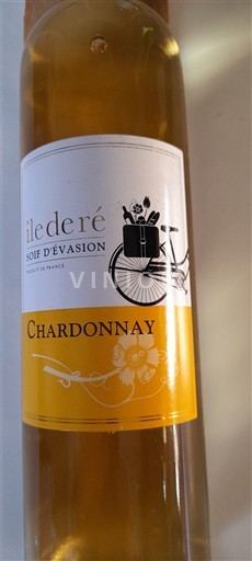 Thung lũng sông Loire Không được chỉ định Île de Ré Soif d'Évasion Không niên vụ