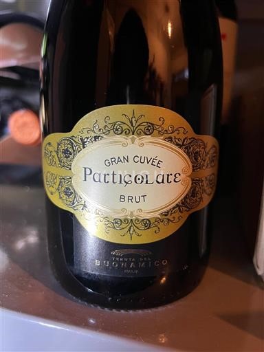 Toscana Non specificato Tenuta del Buonamico Gran Particolare Senza annata