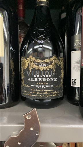 Vénétie Không được chỉ định Grande Alberone Asolo 2024