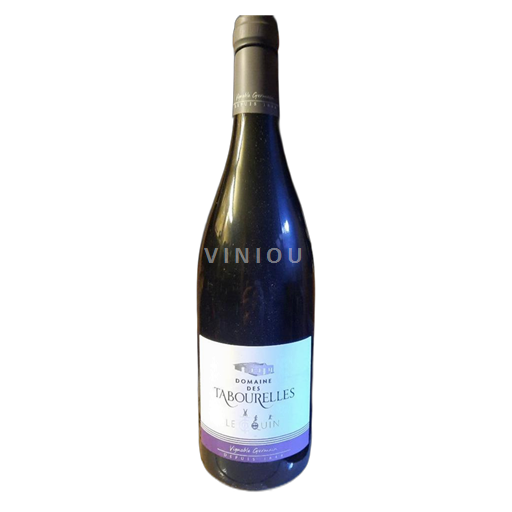 Valle della Loira Touraine Domaine Des Tabourelles Le Coquin 2018