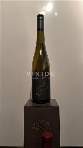 Elzas Gewurztraminer Achillée Vif 2019