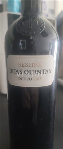 Douro Duas Quintas Reserva 2015