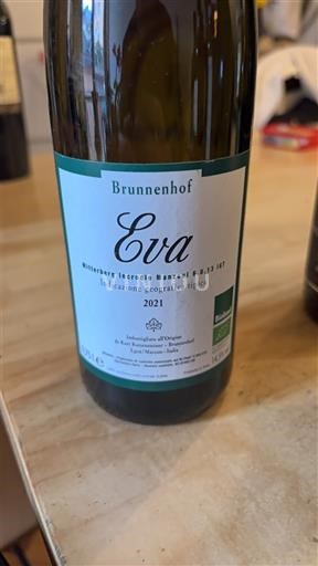Trentin-Haut-Adige Haut-Adige Brunnenhof Eva 2021