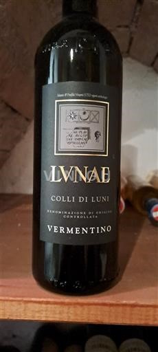 Liguria Colli di Luni Lunae 2021