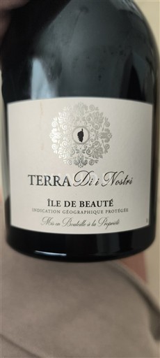 Corse Đảo sắc đẹp Terra Di i Nostri 2023