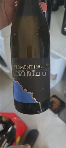 Abruzzo Colline di levanto 2021