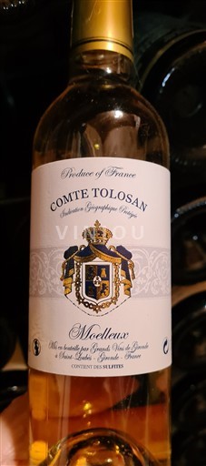 Zuidwest-Frankrijk Comté Tolosan Comté Tolosan Niet-geïntegreerd