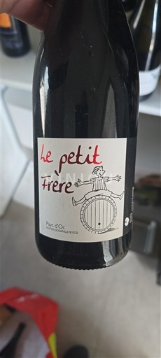 Linguadoca e Rossiglione Paese d'Oc Le Petit Frère 2023