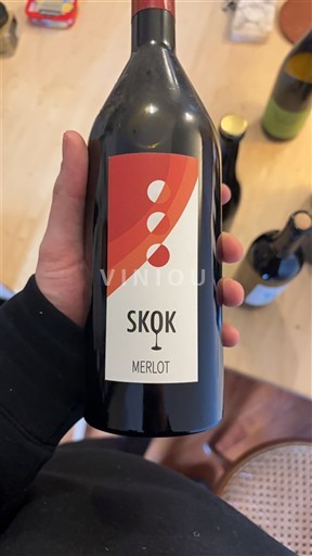 Friul-Veneza Júlia Colli Orientali del Friuli Skok Skok Não Sazonado