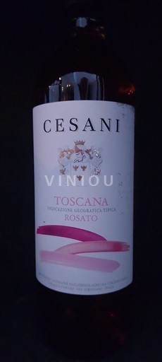 Toscana Non specificato Cesani 2024