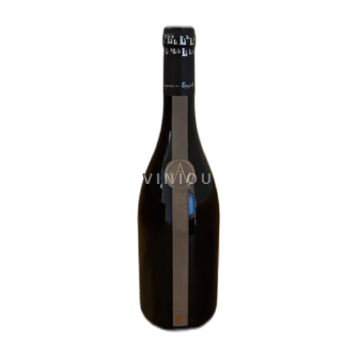 Languedoc in Roussillon Katalonska Mas de l’ou 2018 2018