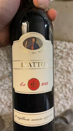 Basilikata Basilicata Cantine del Notaio L'Atto 2022