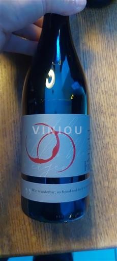 Baden Enderle & Moll Pinot Noir Liaison Non Millésimé