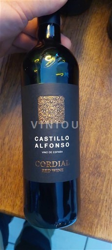 Castilla-La Mancha Không được chỉ định Castillo Alfonso Cordial Không niên vụ