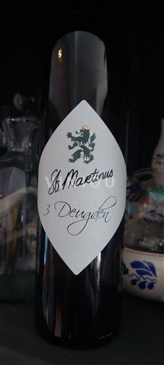 Limburg St. Martinus 3 Deugden 2021