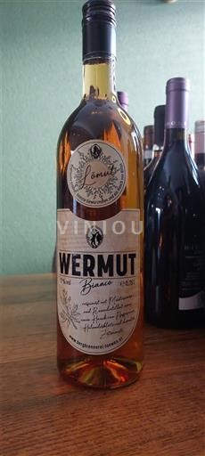 Baden Bergbrennerei Löwen Wermut Bianco 2023