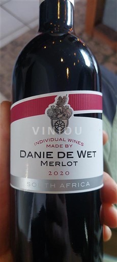 Capo Nord Non specificato Danie De Wet 2020