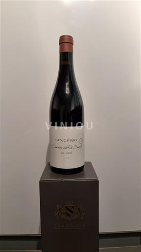 Thung lũng sông Loire Sancerre. Domaine Pré Semelé Maibré 2022