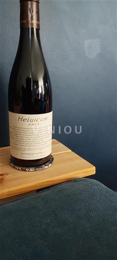 Rhônedalen Côtes du Rhône Les Vignerons d'Estezargues Helvicum 2020