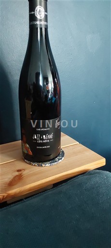 Rhône Valley Côte-Rôtie Domaine Bonserine La Sarrasine 2020