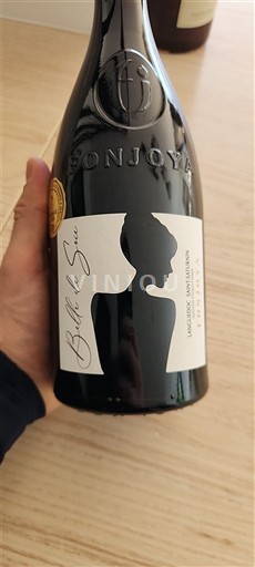 Langvedok Ni doloceno Bonjoya Belle de Suze Neleten.