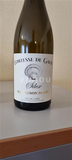 Loirevallei Comtesse de Galix, Pierre Chainier, Amboise Silex 2024