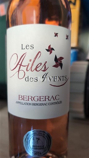 Tây Nam Bergerac Les Ailes des 4 Vents 2023