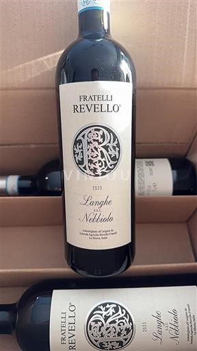 Piemonte Không được chỉ định Fratelli Revello 2023