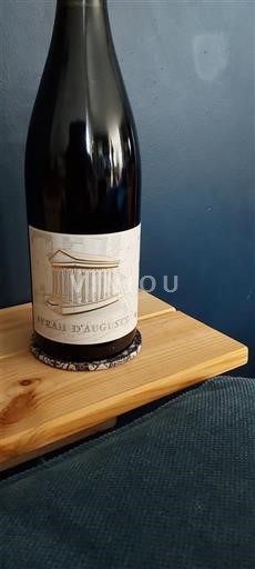 Languedoc ja Roussillon Pays d'Oc Syrah d'Augustus 2023