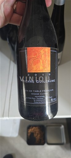 Rhônen laakso Luberon Pierre Guillaume 2019